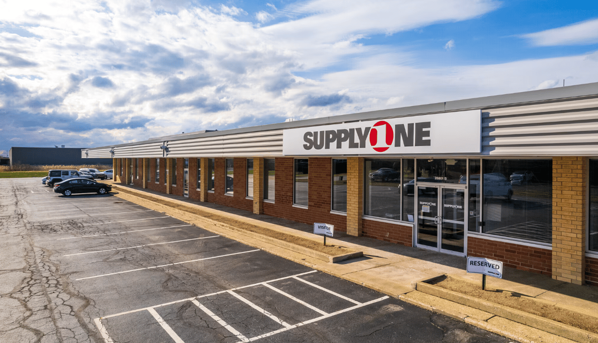 26801 Fargo Ave. | Bedford Heights