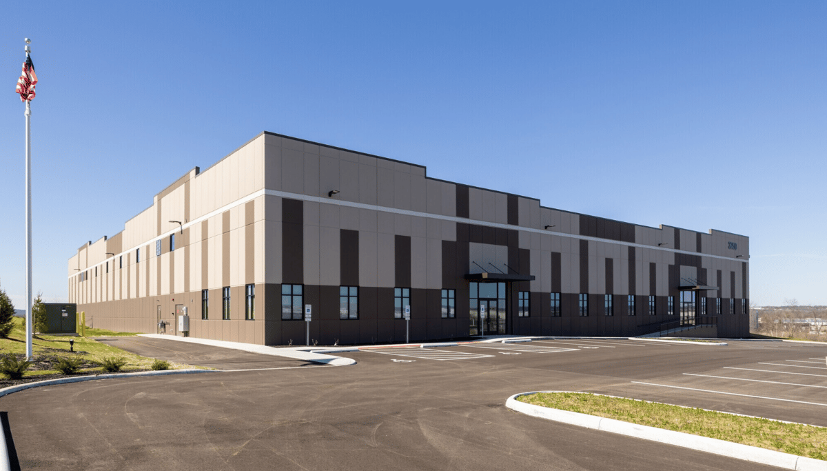 3750 Port Union Rd. | Fairfield