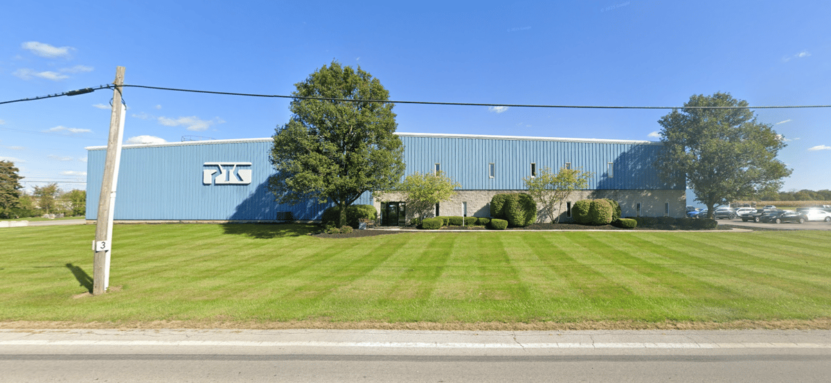 3765 St. Johns Rd. | Lima
