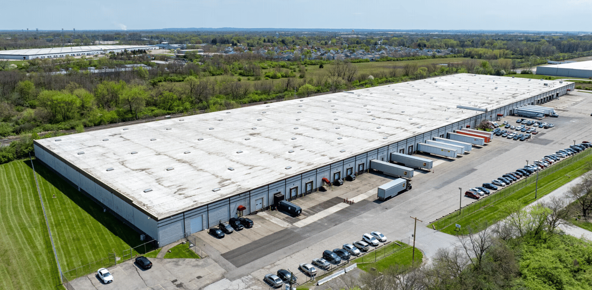 3800 Lockbourne Industrial Pkwy. | Columbus