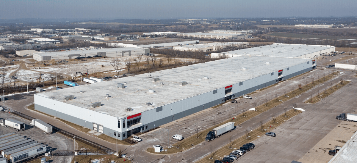 4250 Port Union Rd. | West Chester