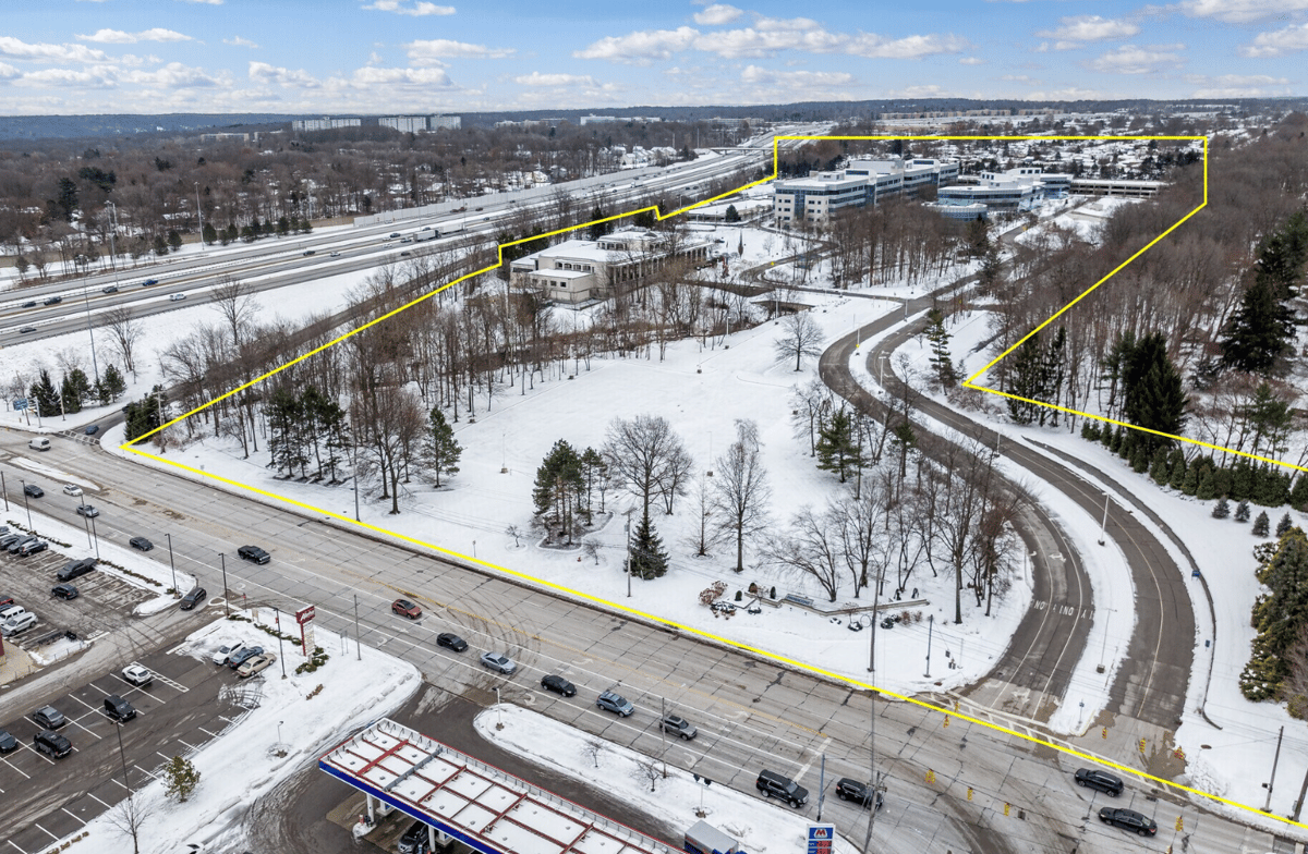 6300 Wilson Mills Rd. | Mayfield Village