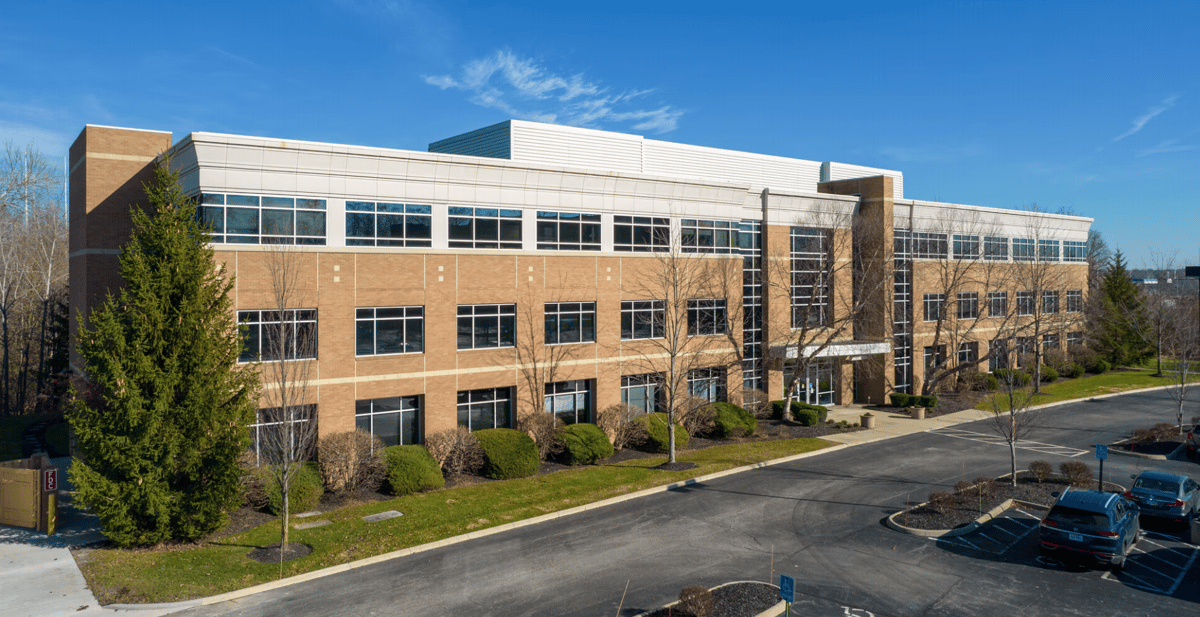 8760 Orion Place | Columbus