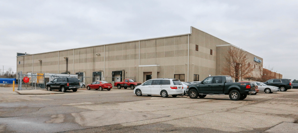 9370 Byers Rd. | Miamisburg