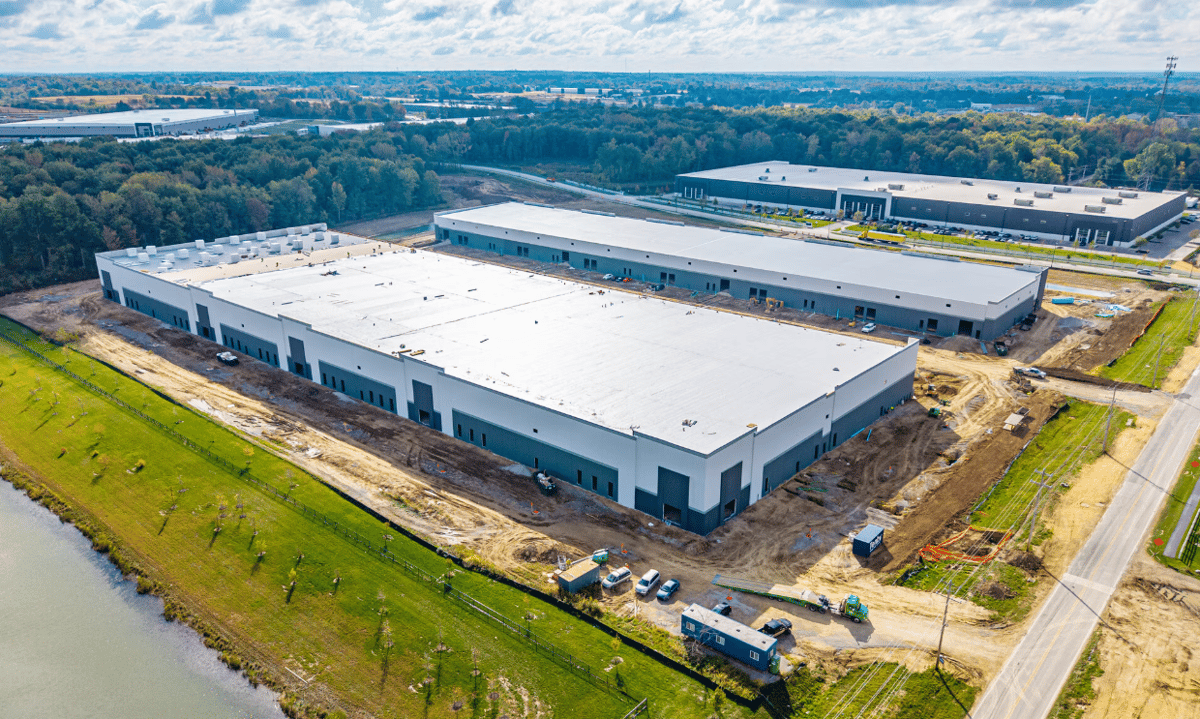 9490 Innovation Campues Way | New Albany