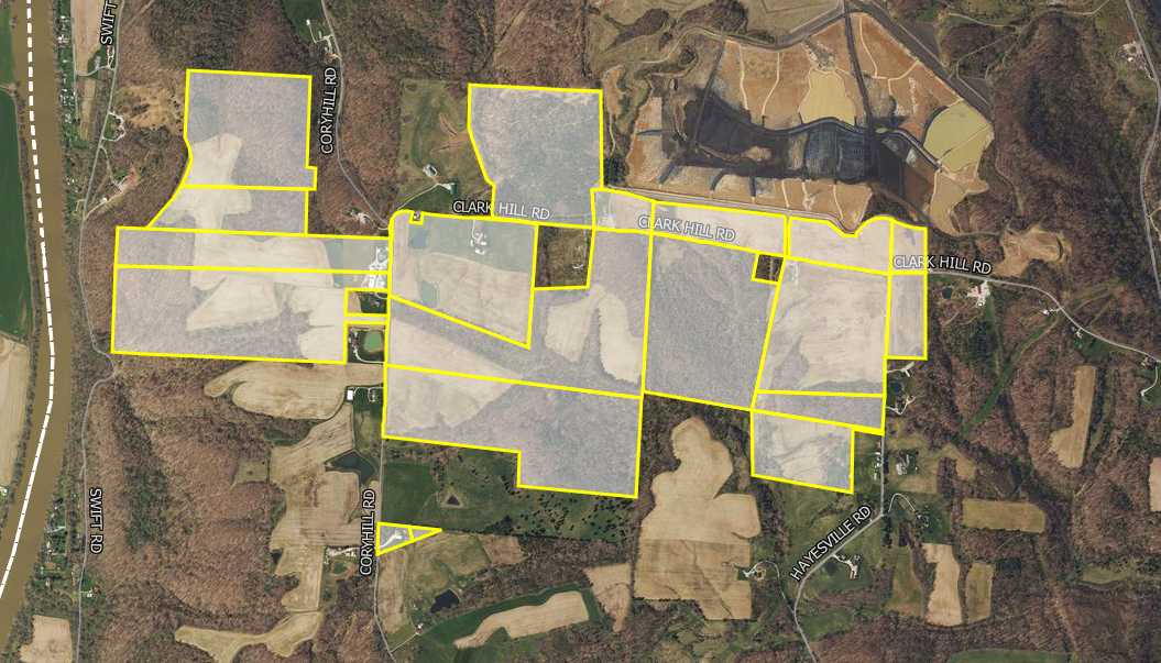 Land Sale in Waterford