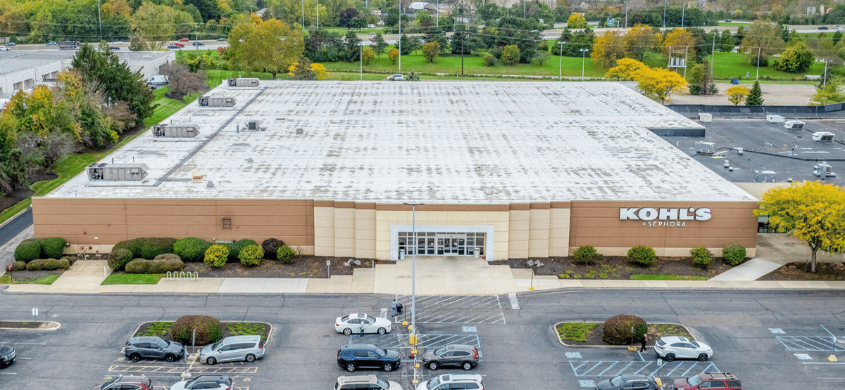 133 Huber Village Blvd. | Westerville