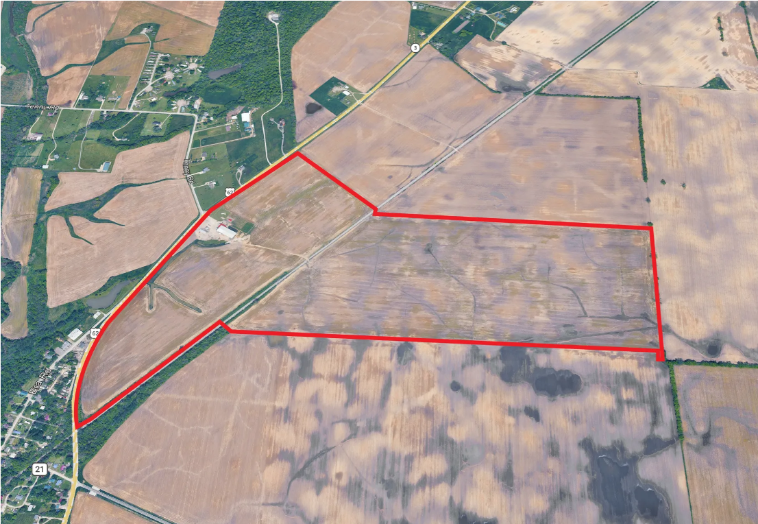 13360 U.S. 62 |  Mount Sterling