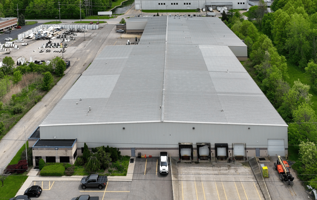 1350 Moore Rd. | Avon
