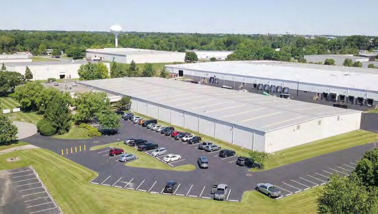 154 Commerce Blvd. | Loveland