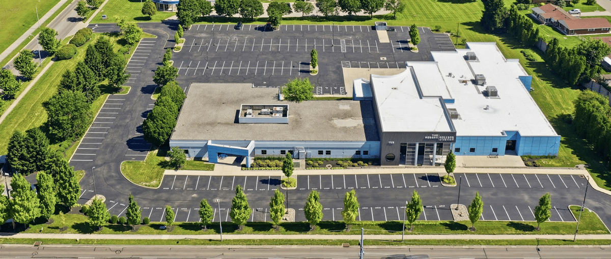 1725 E. David Rd. | Kettering