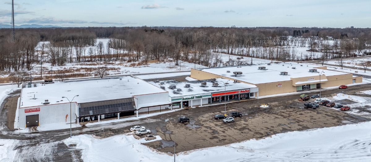 199 Gateway Ave. | Conneaut
