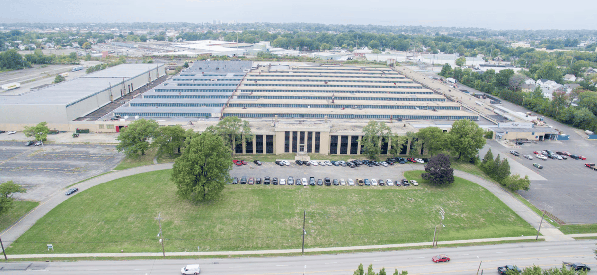 20001 Euclid Ave. | Euclid