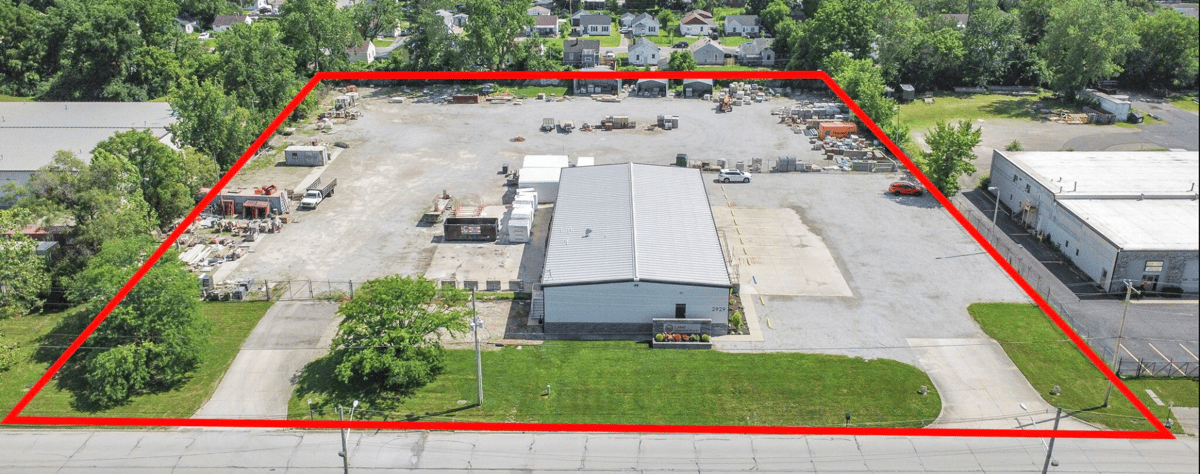 2929 E. 14th Ave. | Columbus