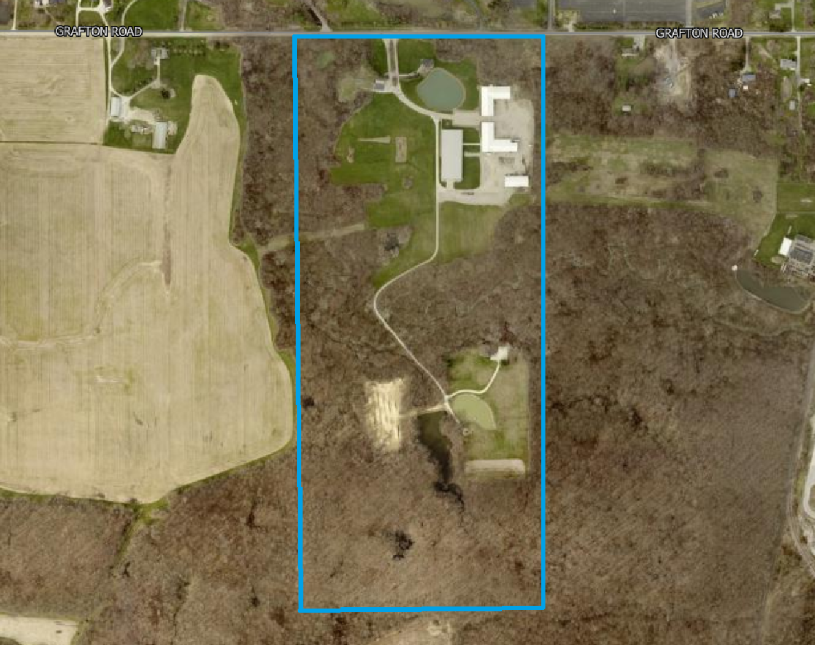 6000 Grafton Rd. | Valley City