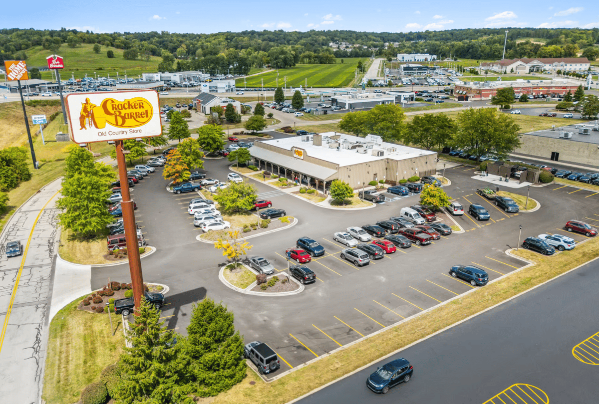 615 Ring Rd. | Harrison