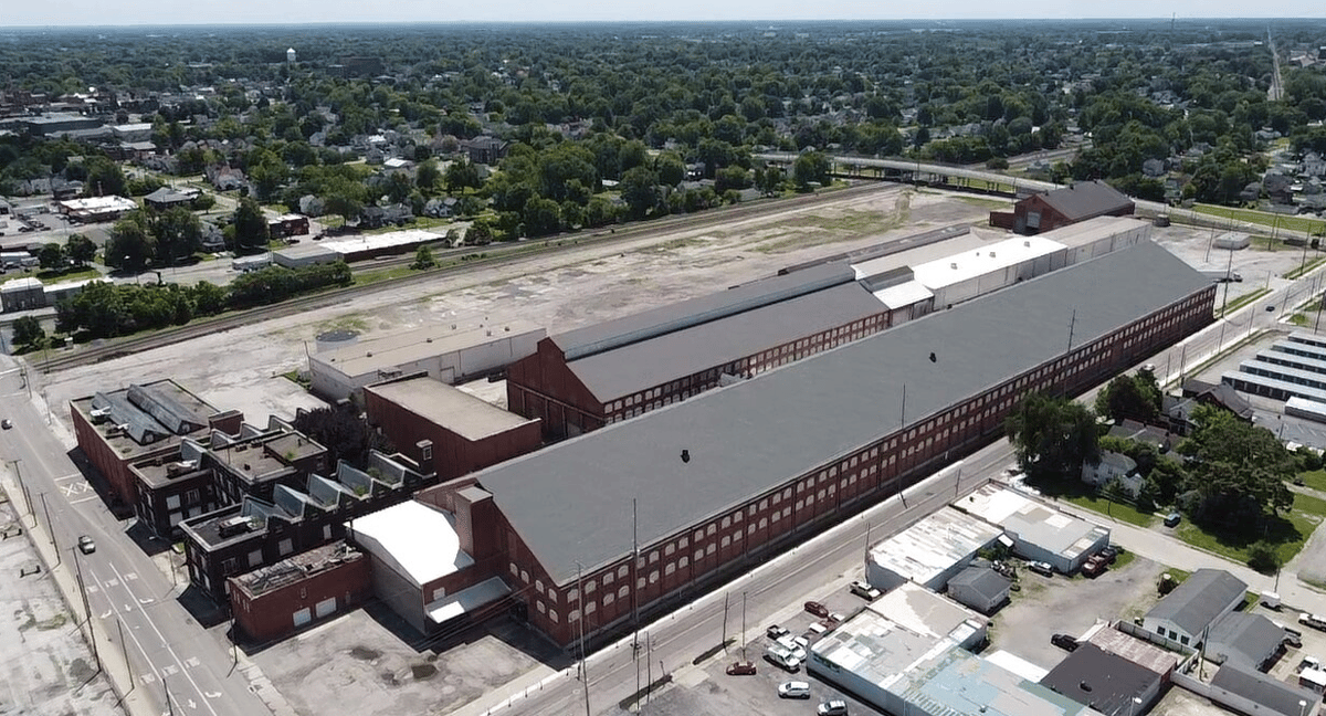 617 W. Center St. | Marion