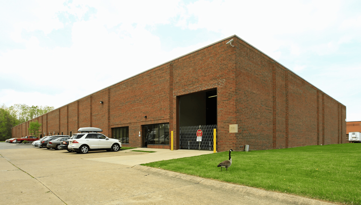 7350 Production Dr. | Mentor