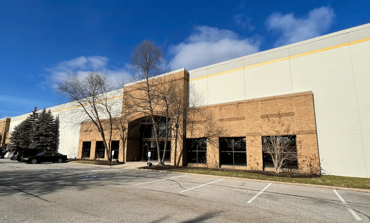 7905 Cochran Rd. | Solon