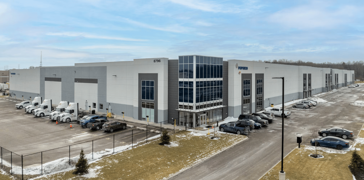 8796 Independence Pkwy. | Twinsburg