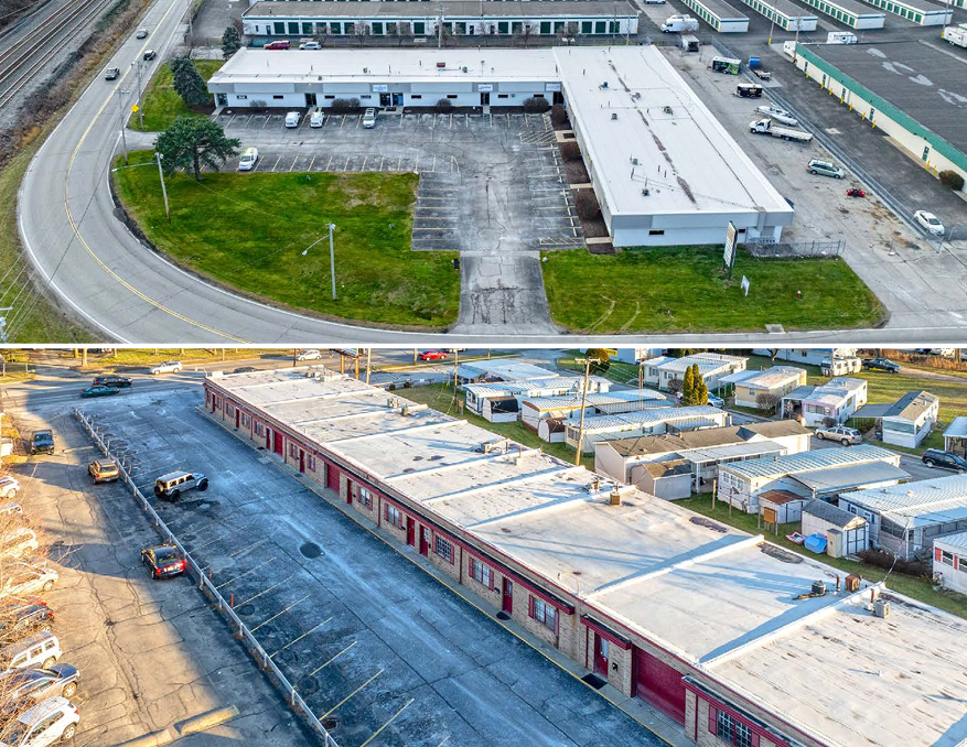 Toledo Industrial Portfolio