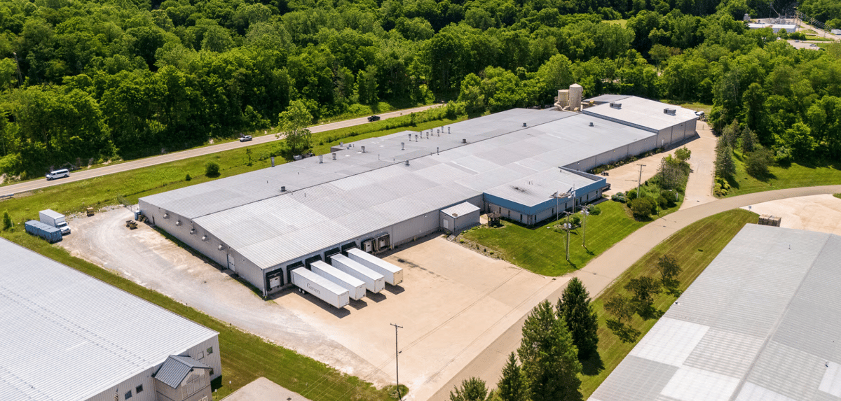 100 Straits Lane | Killbuck