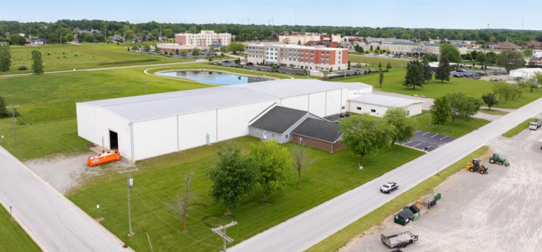 1101 Commerce Pkwy. | Findlay
