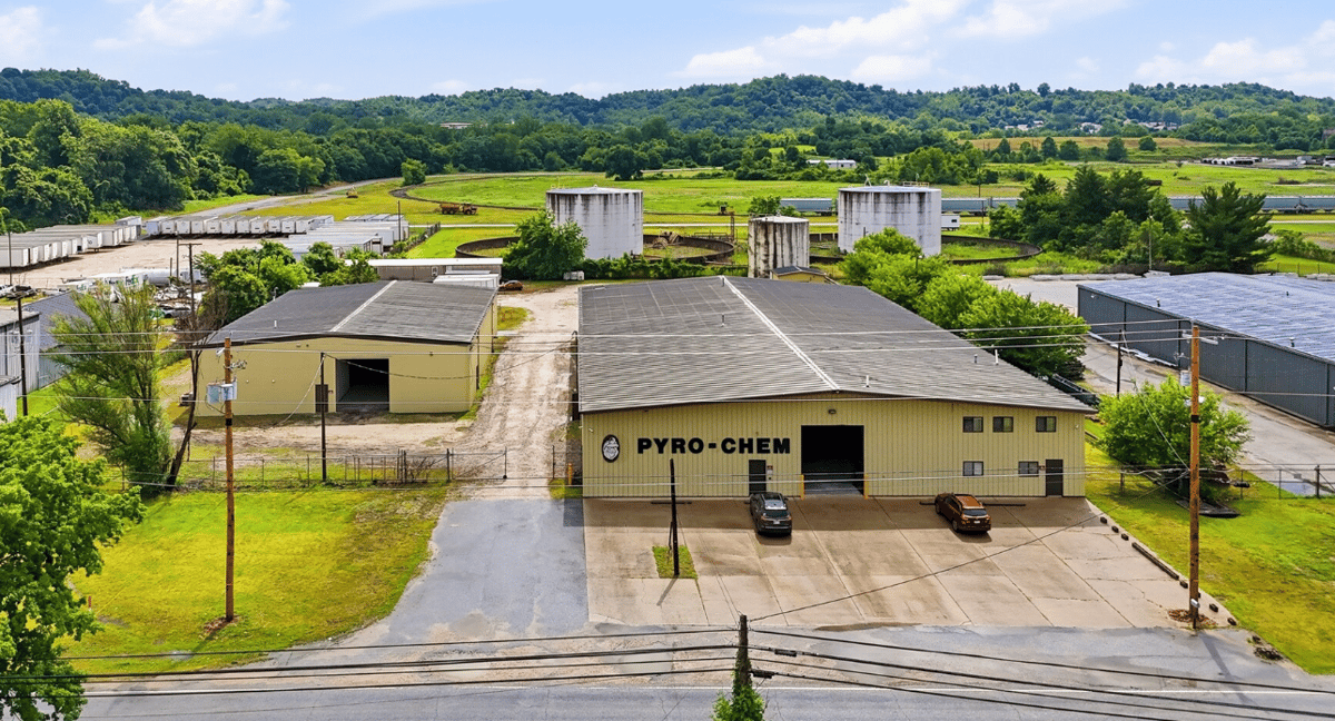 2489 County Road 1 | South Point