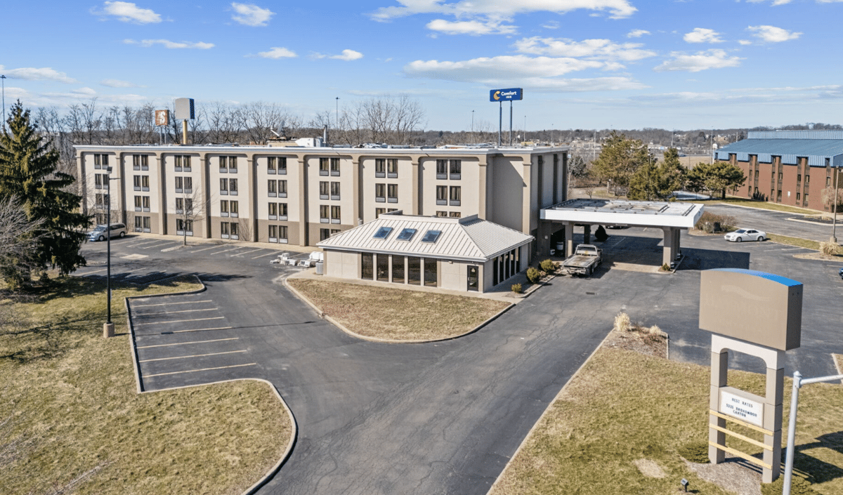 5335 Broadmoor Circle NW. | Canton