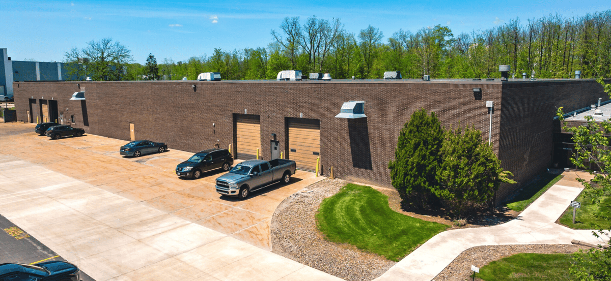 5800 Harper Rd. | Solon