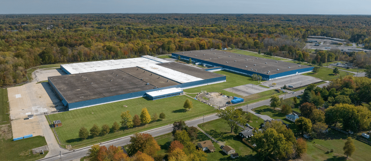 6800 Center Rd. | Ashtabula