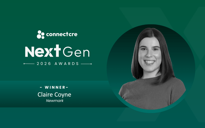 next gen award