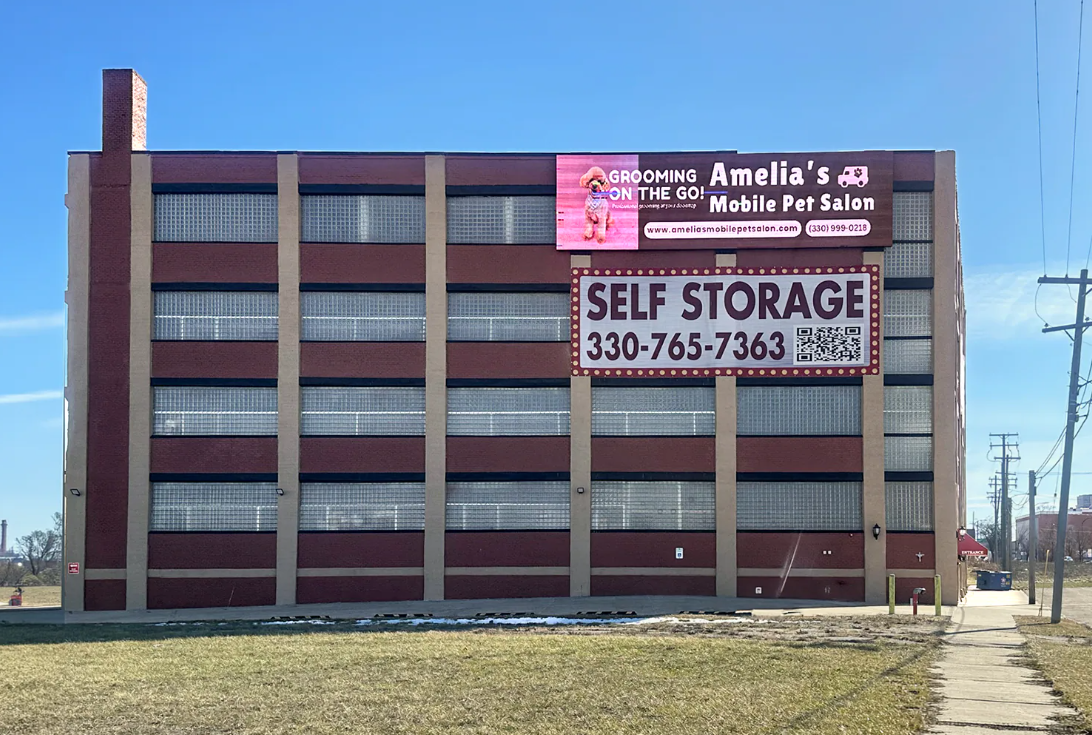 1025 S. Broadway St. | Akron