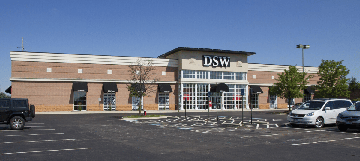 1200 Polaris Pkwy. | Columbus