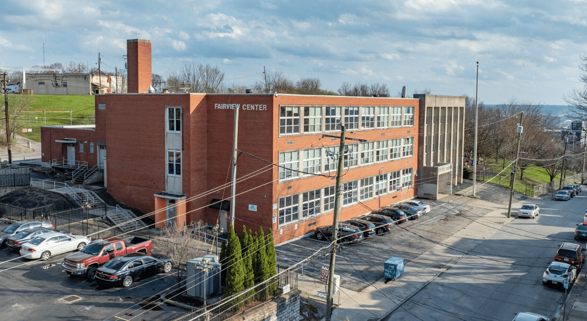 2232 Stratford Ave. | Cincinnati