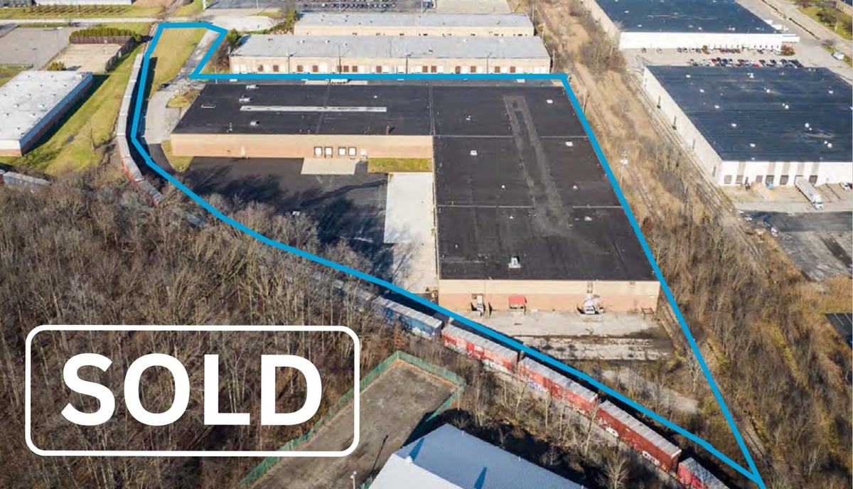 26840 Fargo Ave. | Bedford Heights