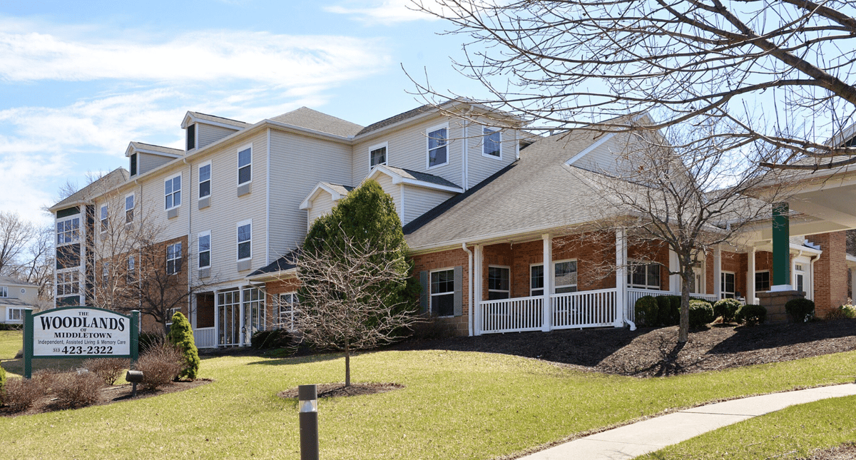 3000 McGee Ave. | Middletown