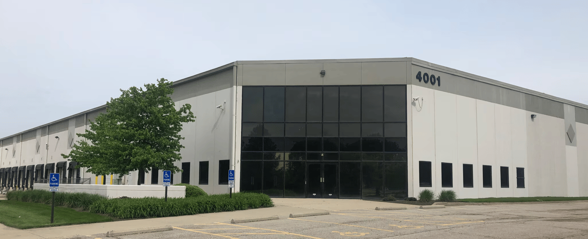 4001 Gantz Rd. | Grove City