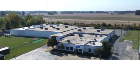 507 W. Indiana St. | Edon