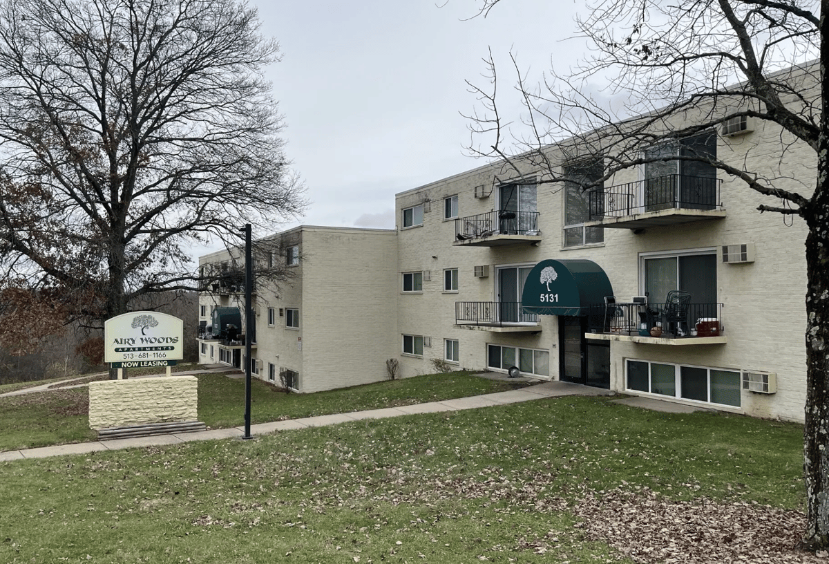 5107 Hawaiian Terrace | Cincinnati