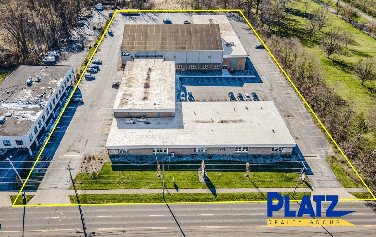 5500 Market St. | Youngstown