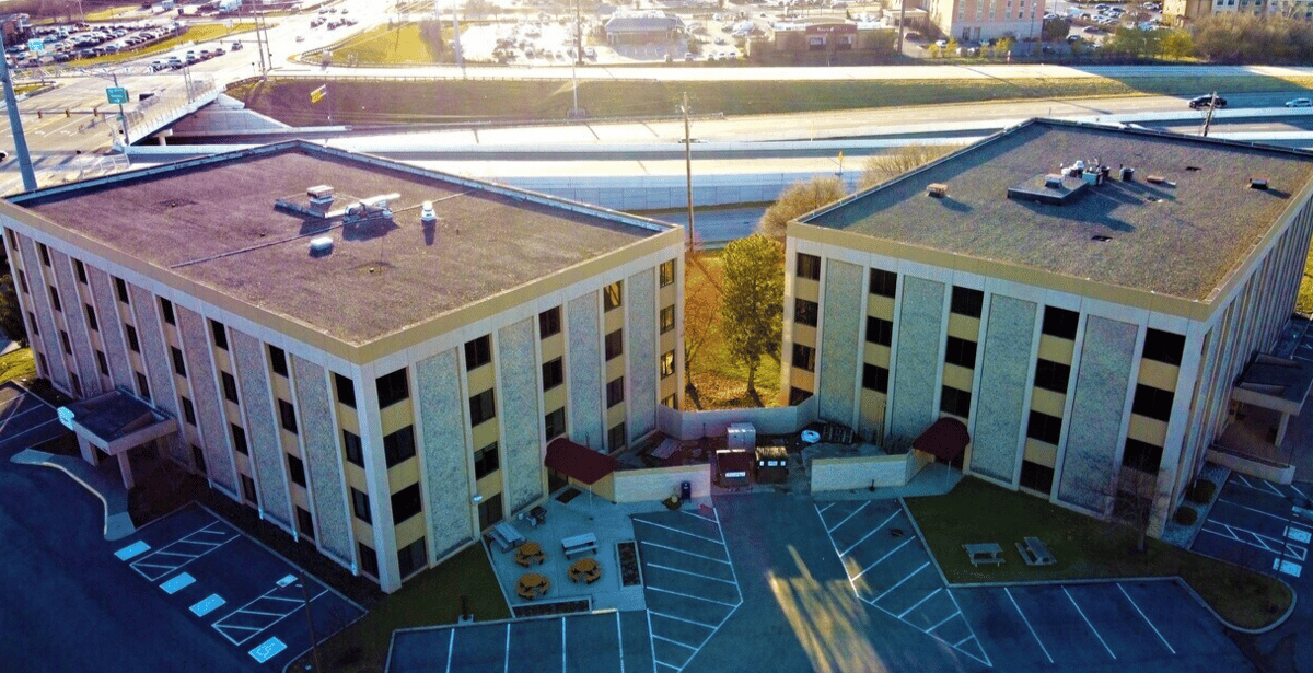 6500 & 6520 Poe Ave. | Dayton