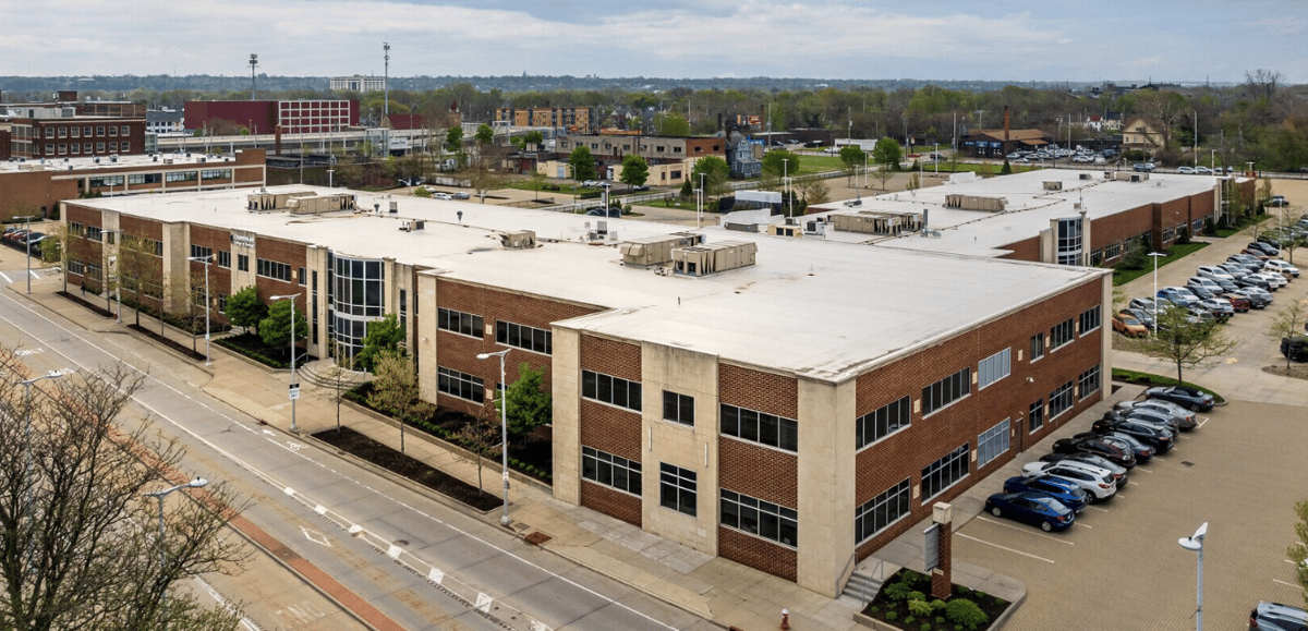 6700 Euclid Ave. | Cleveland