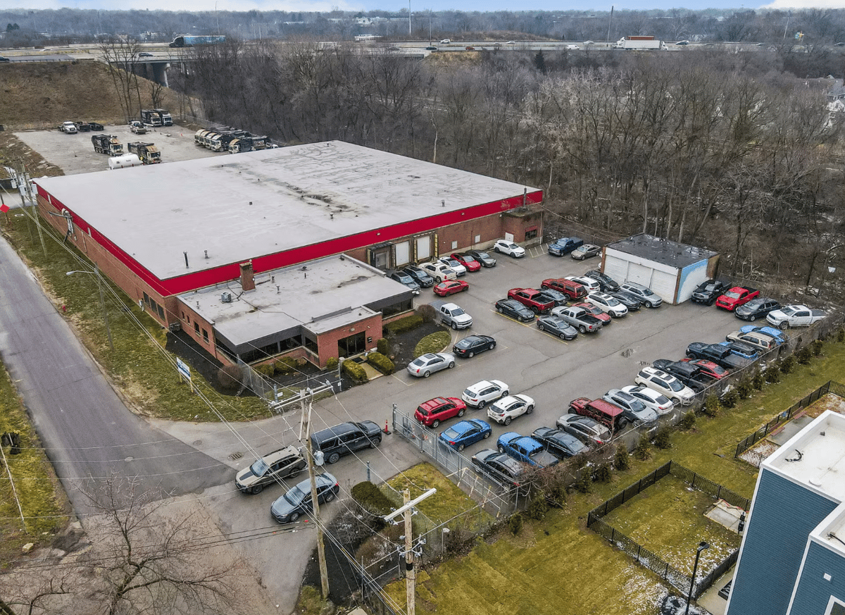 808 Rhoads Ave. | Columbus