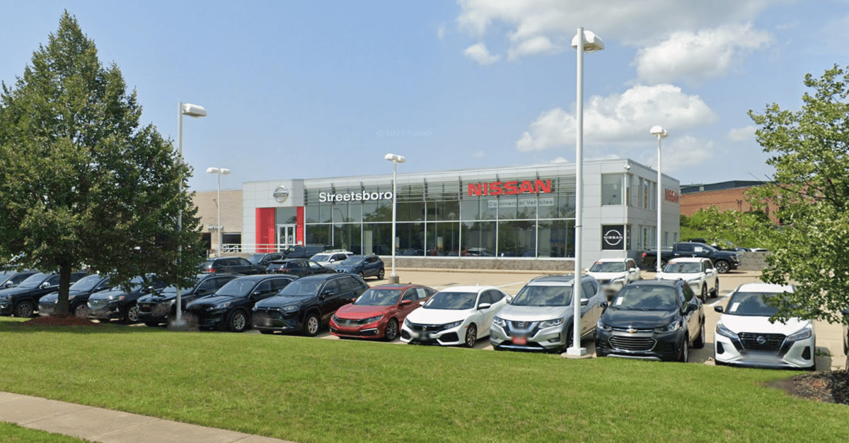 885 Classic Dr. | Streetsboro