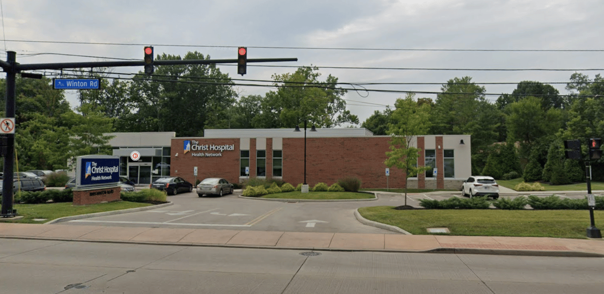 8989 Winton Rd. | Cincinnati