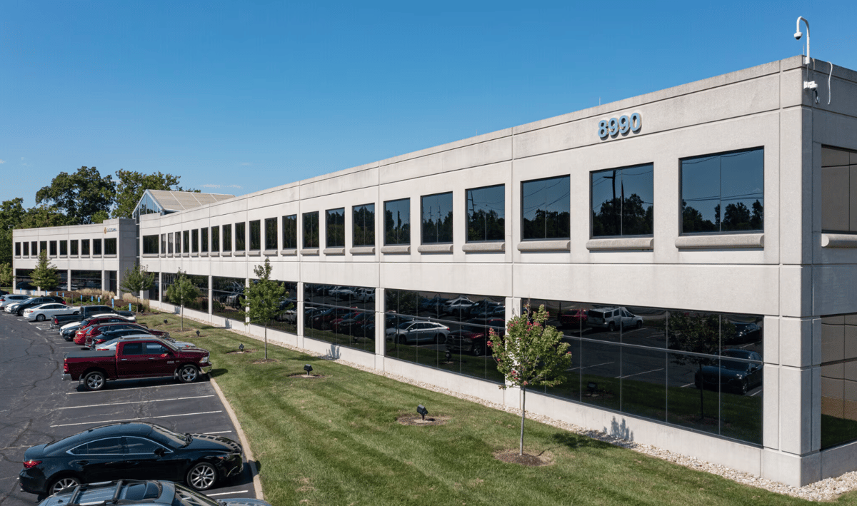 8990 Duke Blvd. | Mason