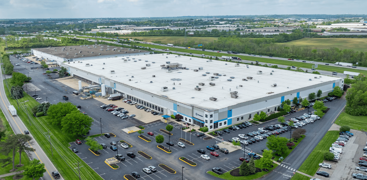 9701 Windisch Rd. | West Chester