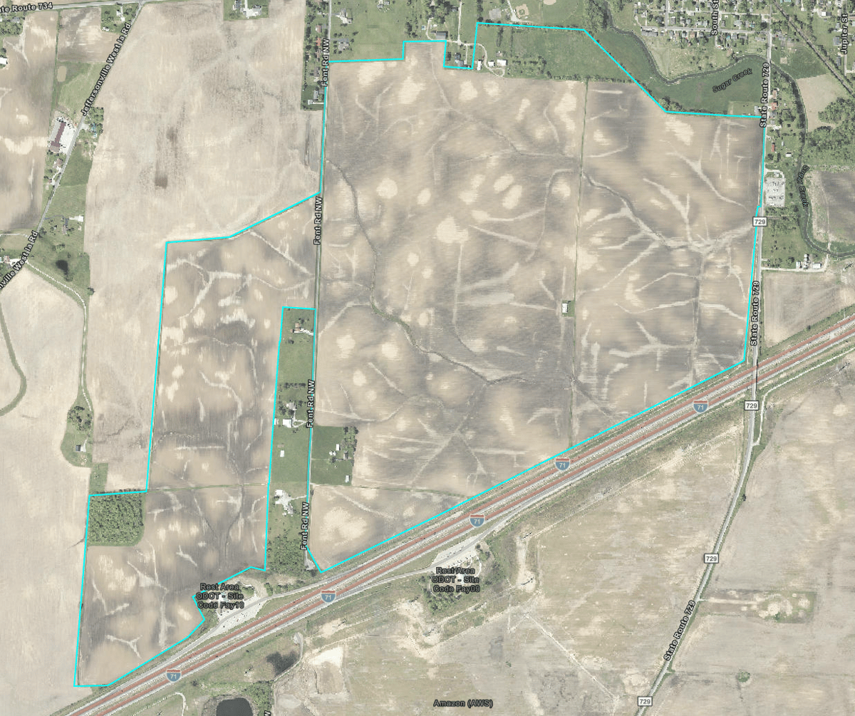 9847 Fent Rd. NW. | Jeffersonville