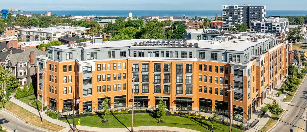 2800 Franklin Blvd. | Cleveland